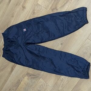 Vintage Polo RL Jeans Blue  boys Pants  size 12